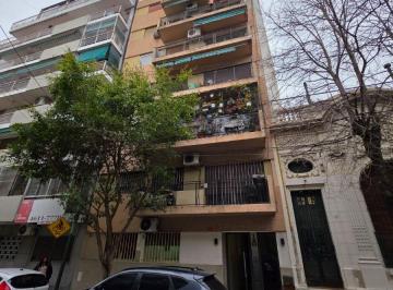 Departamento de 2 ambientes, Caballito · Muy Lindo 2 Amb. Recien Reciclado - Cocina Independiente - Myu Luminoso - Excelente Ubicación
