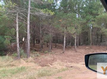 Terreno · 917m² · Terreno en Venta - 917 m² - Pinamar