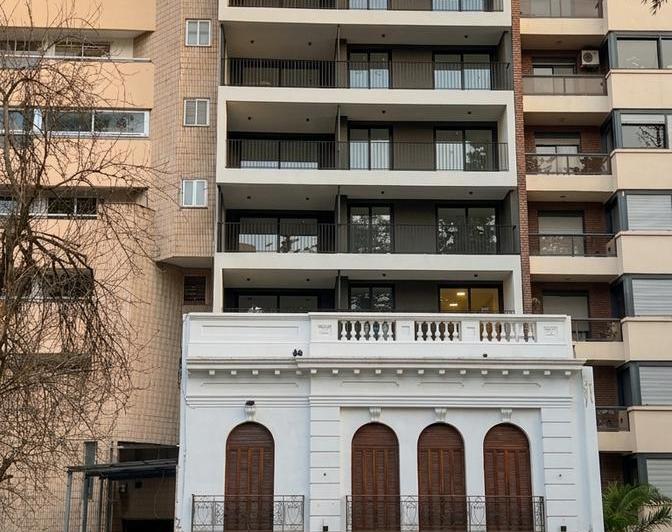 Departamento · 101m² · 3 Ambientes · 13 Cocheras