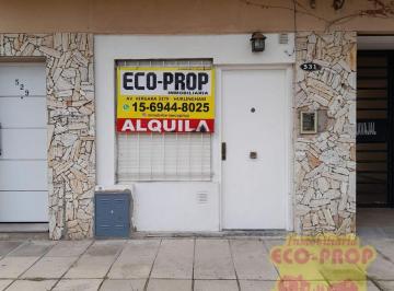 PH de 3 ambientes, Hurlingham · Departamento Ubicado en Parque Quirno en Planta Baja Al Frente de 3 Ambientes