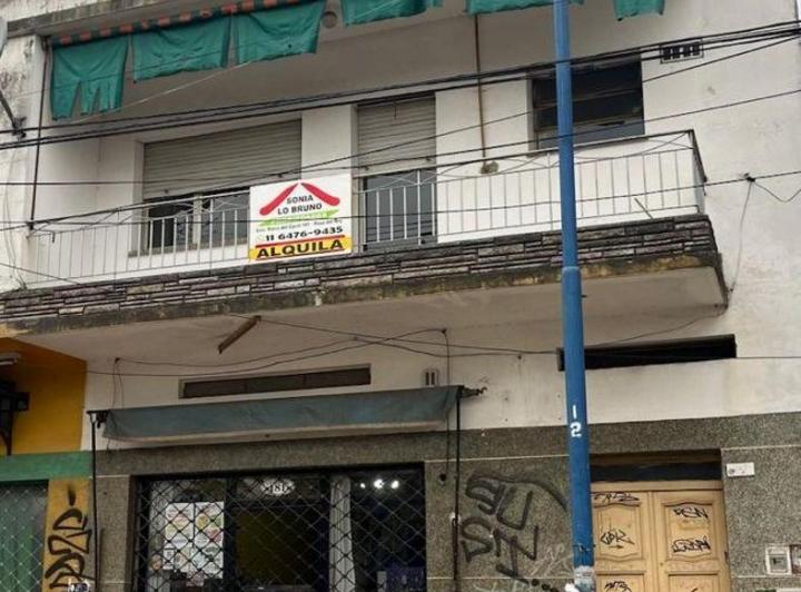 Departamento · 70m² · 4 Ambientes