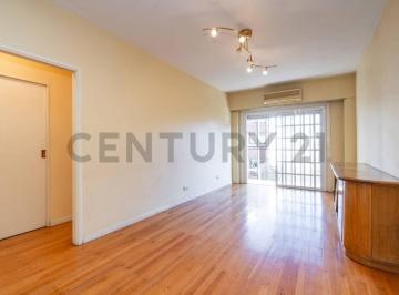 Departamento · 65m² · 3 Ambientes · Venta Departamento 3 Ambientes con Balcón | Liniers – Límite Villa Luro |