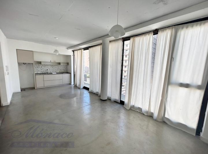 Departamento · 30m² · 1 Ambiente