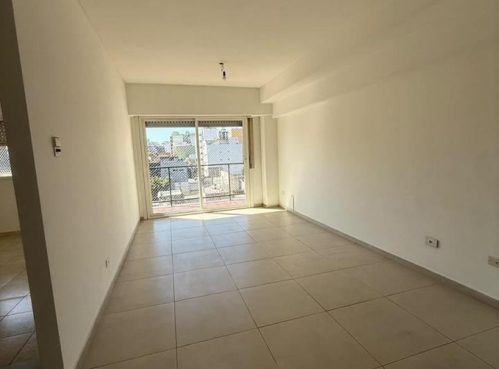 Departamento · 73m² · 3 Ambientes · 1 Cochera