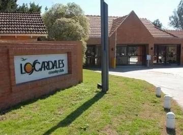 Terreno · 1050m² · Terreno en Venta Cardales