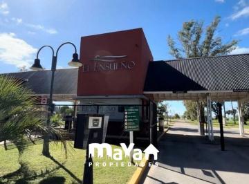 Terreno · 804m² · Lote en Venta - Barrio Cerrado El Ensueño