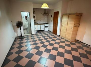 Departamento de 1 ambiente, Tres de Febrero · Departamento en Alquiler en Ciudad Jardín Lomas del Palomar