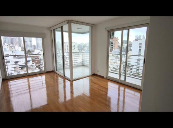 Departamento · 50m² · 1 Dormitorio