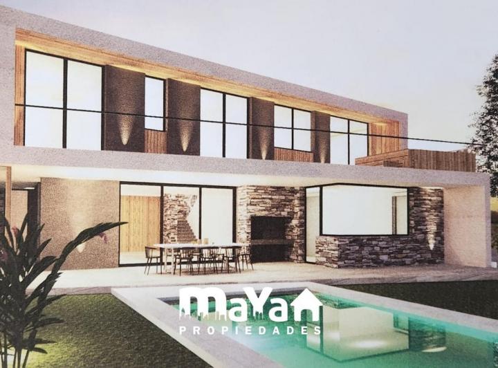 Terreno · 920m²