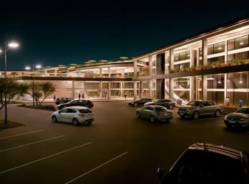 Local comercial · 174m² · Local en Venta Ubicado en Shopping Cardinal en Pilar del Este, Pilar, G. B. a. Zona Norte