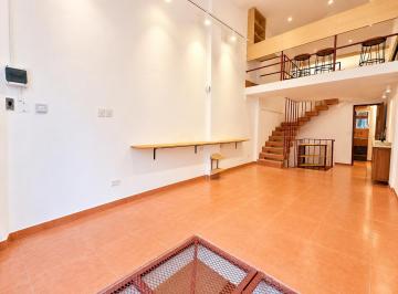 Local comercial de 3 ambientes, Belgrano · Alquiler Local Ciudad de La Paz 2500 - Belgrano - con Sotano y Entrepiso