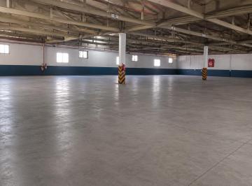 Depósito · 2174m² · Alquiler Nave Industrial y Logística | Hurlingham