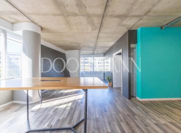 Oficina comercial · 78m² · 2 Ambientes · 1 Cochera · Oficina en Alquiler Nordelta | Edificio Puerta Norte II