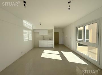 Departamento · 44m² · 2 Ambientes · Departamento en Venta 2 Ambientes en Paseo Bolivar