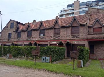 PH · 91m² · 4 Ambientes · 1 Cochera · Alquilet Triplex 6 Pax Pinamar a 20 m del Mar