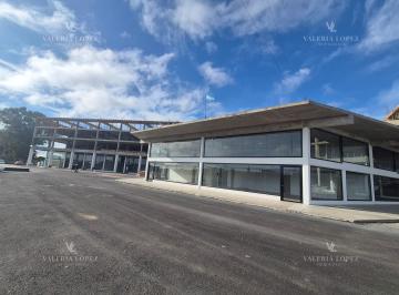 Local comercial · 83m² · Local en Venta en Shopping Cardinal en Pilar del Este, Pilar, G. B. a. Zona Norte