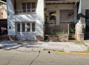 Terreno , Tigre · Lote en Venta a Demoler Tigre Centro