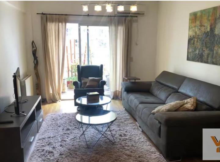 Departamento · 92m² · 4 Ambientes · 1 Cochera