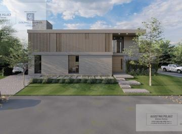 Casa · 180m² · 5 Ambientes · 1 Cochera · Casa en Venta - Villalobos