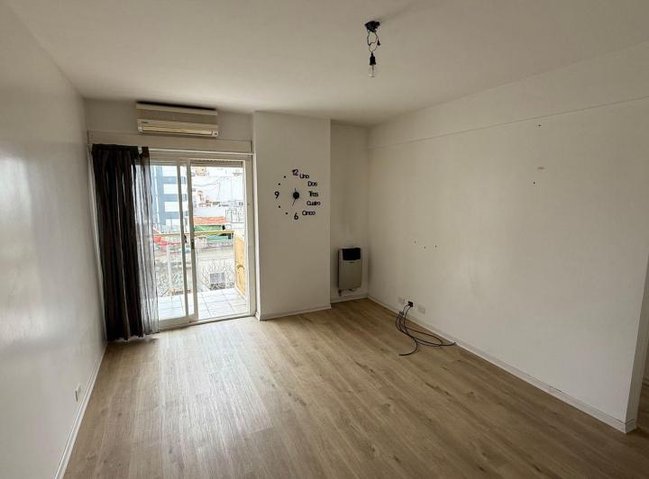 Departamento · 42m² · 2 Ambientes