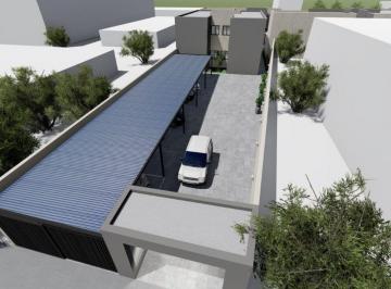 Departamento · 70m² · 3 Ambientes · 1 Cochera · Venta Depto Estrenar en Villa Nueva Entrega 2027