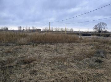 Terreno · 250m² · Terreno en Venta - Loteo La Rufina II - Cervantes