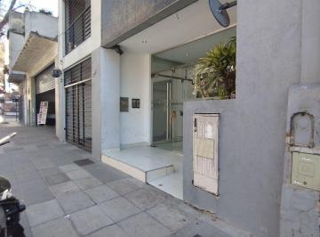 Oficina comercial de 1 ambiente, Villa Crespo · Oficina con Cochera