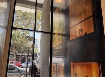 Departamento · 31m² · 1 Ambiente · Depto 1 Amb a Estrenar Frente Balcón Apto Prof Piscina Sum