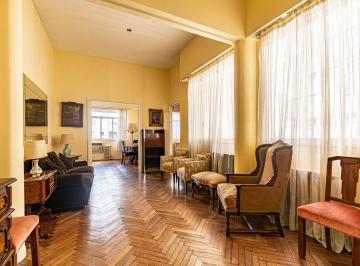 Departamento · 68m² · 3 Ambientes · Reservado Recoleta. Amplio, C/dependencia. de Estilo.