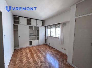 Departamento · 25m² · 1 Ambiente · Departamento en Monserrat