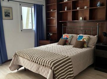 Departamento de 1 ambiente, Barrio Norte · Como a Estrenar! Super Tranquilo y Luminoso