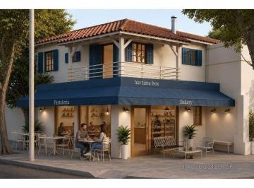 Foto 1 · Martínez - PH Alquiler Usd 1.400
