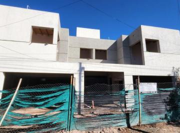 Departamento · 65m² · 3 Ambientes · 1 Cochera · Venta Depto Estrenar con Terraza en Villa Nueva