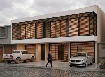 Departamento · 65m² · 3 Ambientes · 1 Cochera · Venta Deptos a Estrenar en Luzuriaga Entrega 2027