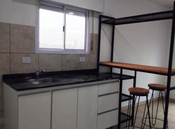 Departamento · 1 Ambiente · Alquiler Depto Mono Ambientes C/balcon