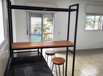 Departamento · 1 Ambiente · Alquiler Depto Mono Ambientes C/balcon
