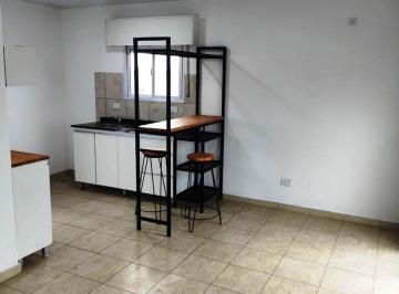 Departamento · 35m² · 1 Ambiente · Alquiler Depto Mono Ambientes C/balcon