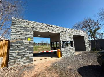 Terreno · 330m² · Venta Lote Pilar, Barrio Luz de Pilar Financiacion