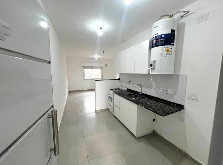 Departamento · 58m² · 3 Ambientes