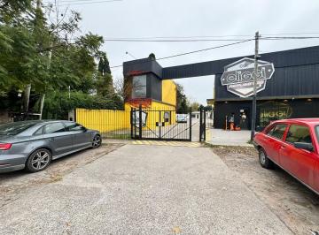 Local comercial · 340m² · Local en Venta en City Bell