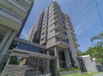 Departamento · 85m² · 3 Ambientes · 1 Cochera · Venta Departamento 3 Amb con Coch – Edificio Premium