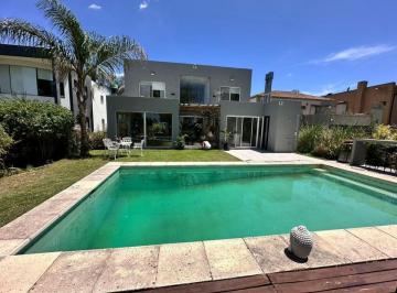 Casa de 8 ambientes, Esteban Echeverría · Casa en Venta en Country Venado 2 Canning