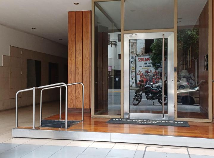 Departamento · 67m² · 3 Ambientes · 1 Cochera