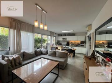 Departamento · 75m² · 3 Ambientes · Departamento 3 Ambientes en Bosque Alto