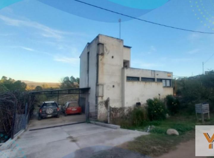 Casa · 120m² · 5 Ambientes