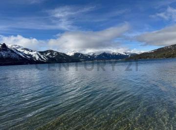 Terreno · 2501m² · Venta Terreno Peninsula Meliquina - San Martin de Los Andes