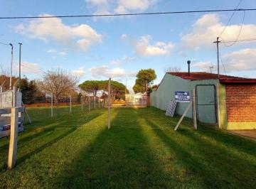 Terreno , San Clemente del Tuyú · Terreno en San Clemente