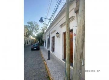Foto 1 · San Isidro - Casa Alquiler Usd 3.200