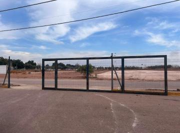 Bodega-Galpón de 1 ambiente, Luzuriaga · Galpon de 600 m² en Alquiler en Luzuriaga
