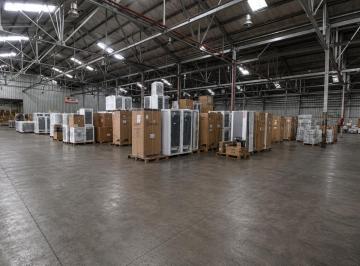 Depósito · 3150m² · Alquiler Nave Industrial y Logística | Hurlingham